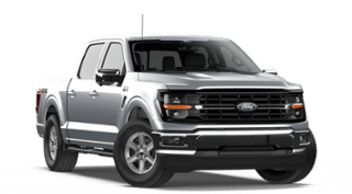 2026 Ford F-150® External Image 5